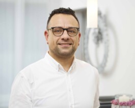 ALABSSI PRÄNATALDIAGNOSTIK & GYNÄKOLOGIE in Paderborn